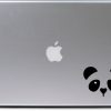 Small Panda Sticker