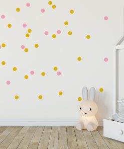 Confetti Wall Stickers